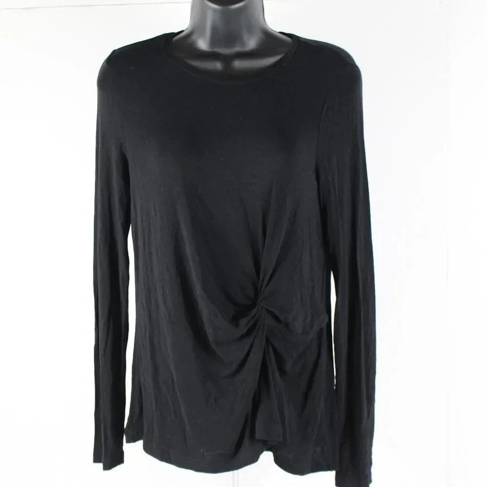 women's Mustard Seed Top